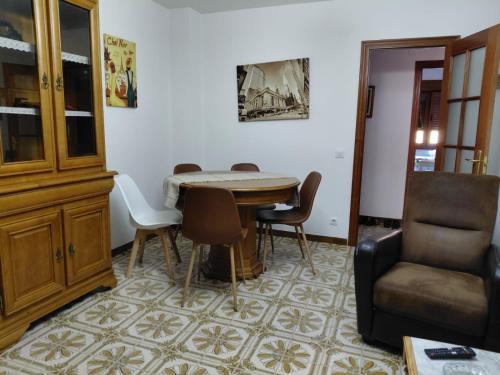 Campos y Salave Apartment | As pitas 2