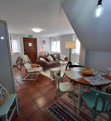 Campos y Salave Apartment | As Pitas 4B