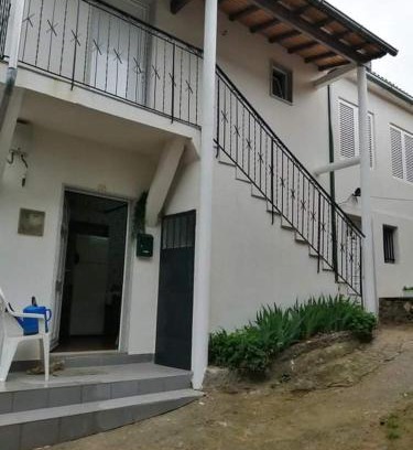 Sao Juliao de Palacios e Deilao House | As três irmãs
