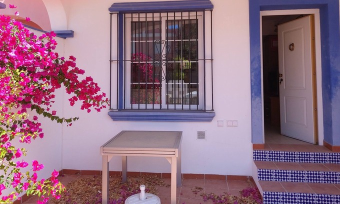 San Juan de los Terreros House | AS010 Casa Aquario 3-Bedroom San Juan de Los Terre
