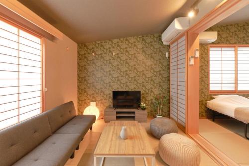 Asagayakita Apartment | Asagaya House