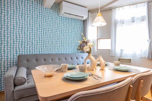 Iriya Apartment | Asakusa and Ueno Area, 2 Minutes to Iriya Station, Very Convenient