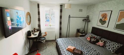Glenrothes House | Asal Family House