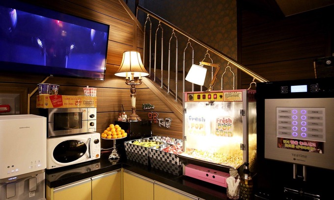 Asan Hotel | Asan Sangria
