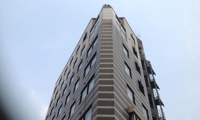 Kitakyushu Hotel | Asano Hotel