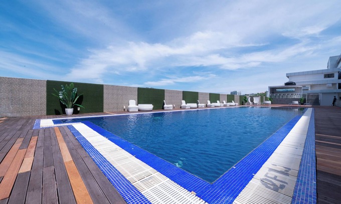 Kota Kinabalu Hotel | Asaya Hotel Kota Kinabalu - Refurbished 2024