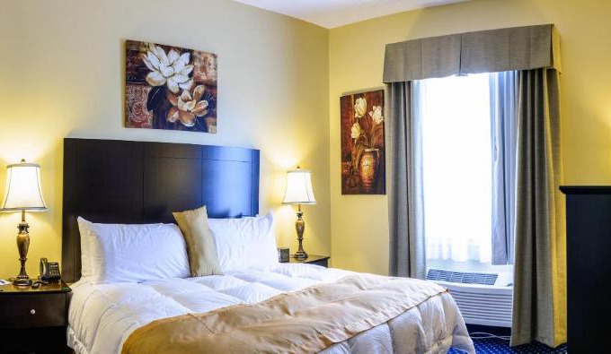 Wilmore Hotel | Asbury Inn & Suites