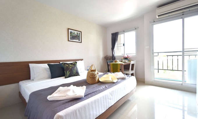 Sukhumvit Apartment | Ascella Sukhumvit 38