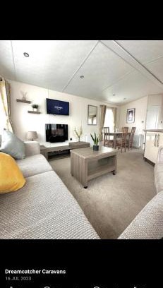 Forfar Apartment | Ascot at Lochlands