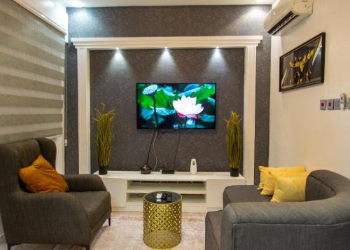 Santeo Apartment | Aseda by Judisol Apartments