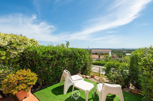 Is Molas Apartment | Asfodelo 21