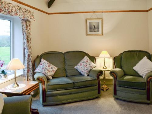 Cheshire West and Chester House | Ash Cottage