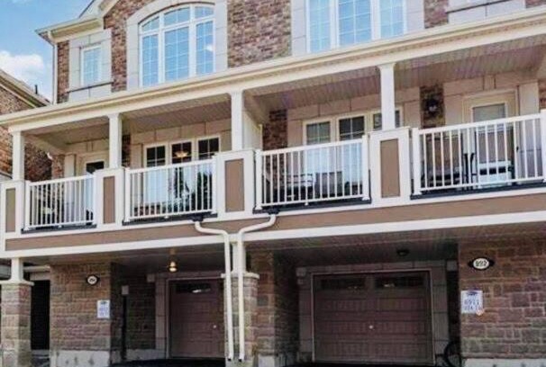 Halton Regional Municipality House | ASH GATE