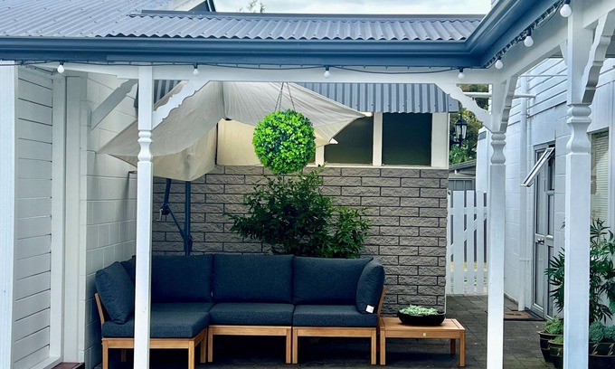 Taupo Hotel | Ashbrook Motel Taupo
