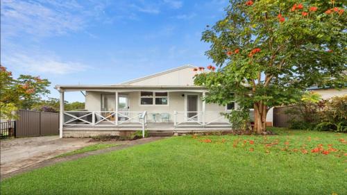 Nambucca Heads House | Ashcroft Cottage