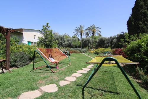 Ashdot Ya'akov Ihud Hotel | Ashdot Yaacov Ichud Kibbutz Country Lodging