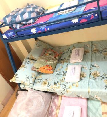 Butuan House | Ashers Room