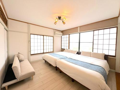 Yugawara House | Ashigarashimogun - House - Vacation STAY 17328