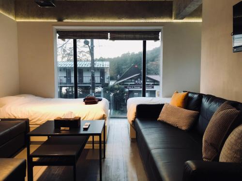 Hakone Apartment | Ashinoko Port Villa MIRAHAKONE