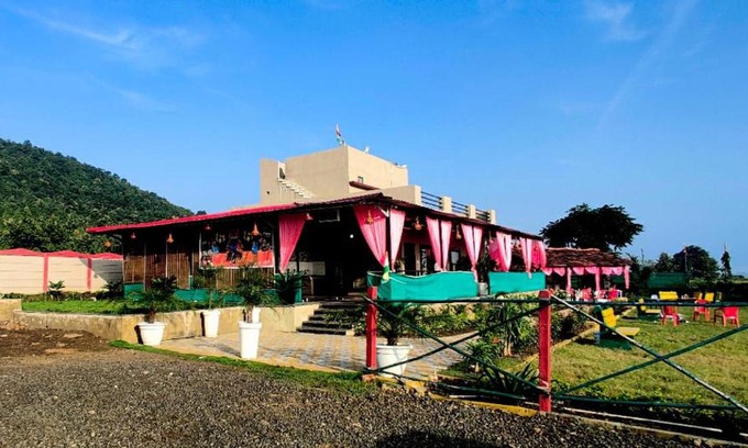 Indore House | Ashirwad Farms and resorts