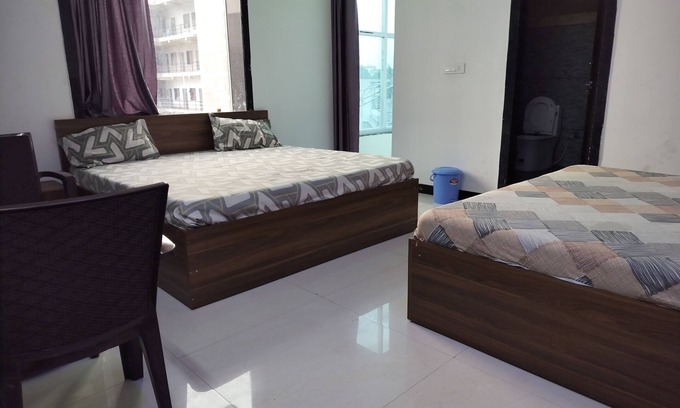 Shri Madhopur Hotel | Ashirwad Hotel