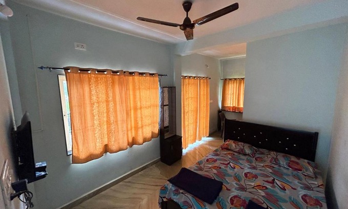 Chorla Ghats Bed & Breakfast | Ashish Resort