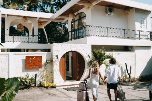 Andong Villa | ASHITA by SEAOM Villas