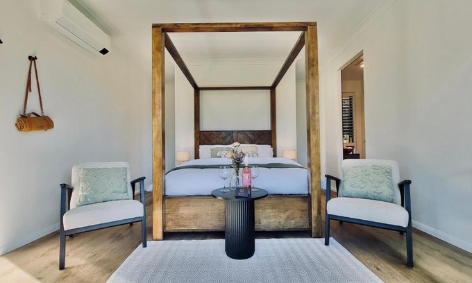 Mount Tamborine House | Ashiyana Escapes