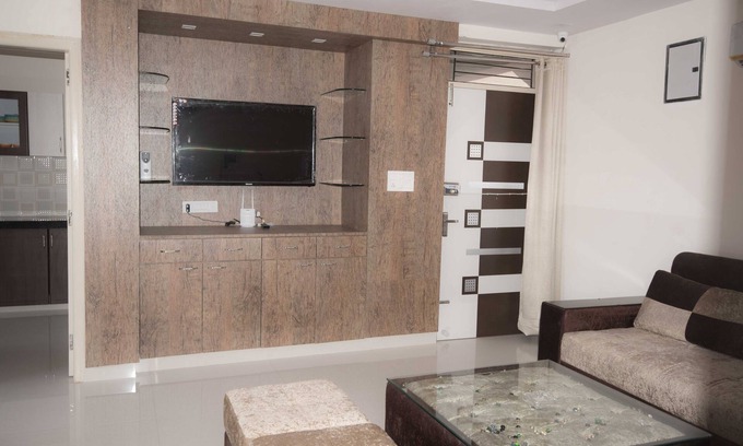 Jaipur Apartment | Ashiyana Pearls Homestay