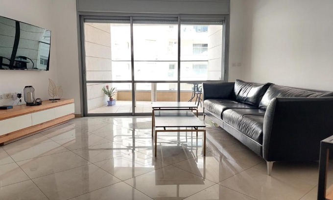 Ashkelon Apartment | Ashkelon City center Apartment