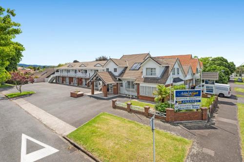 Fenton Street Hotel | Ashleigh Court Motel