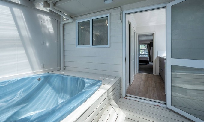 Fenton Street Hotel | Ashleigh Court Motel
