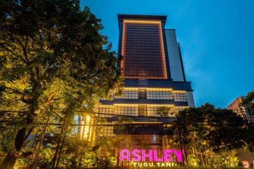 Kebon Sirih Hotel | Ashley Tugu Tani Menteng