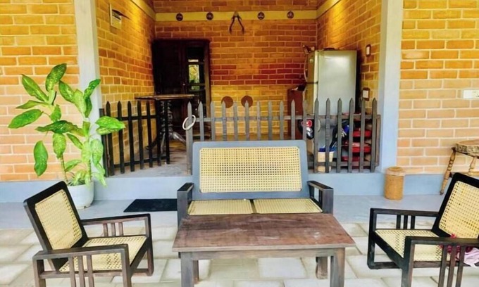 Mirissa Apartment | Ashok villa 1