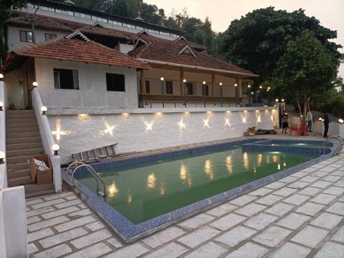 Udumbanchola Resort | ASHRAMAM HEALTH RESORT