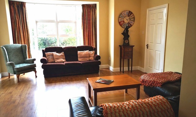 Tramore House | Ashton Beach House, Tramore, Co. Waterford
