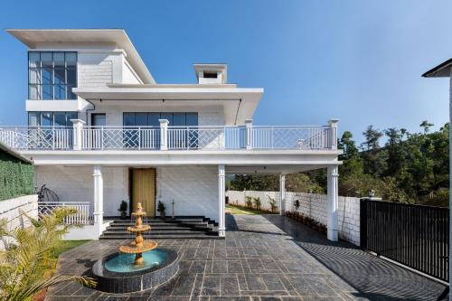 Mahabaleshwar Villa | ASHVIDA - Luxury Villa Collection.