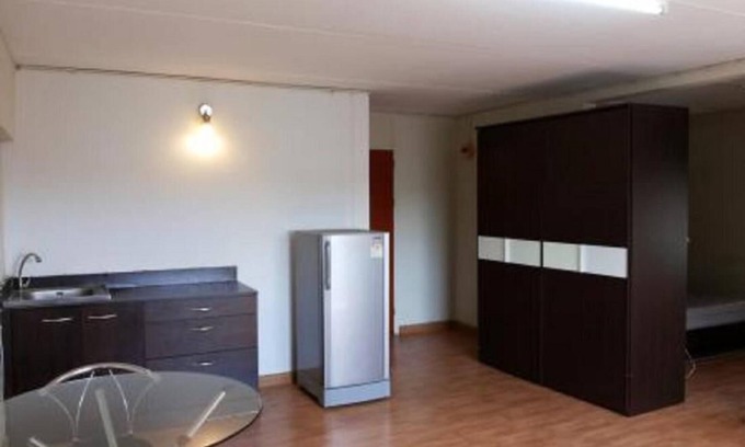 Ban Mai Apartment | Asia Don Mueang Bangkok Condominium