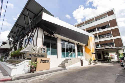 Lampang Hotel | Asia Lampang Hotel