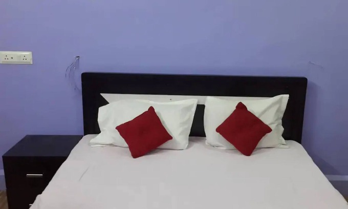 Daulatabad Hotel | Asia Lodge