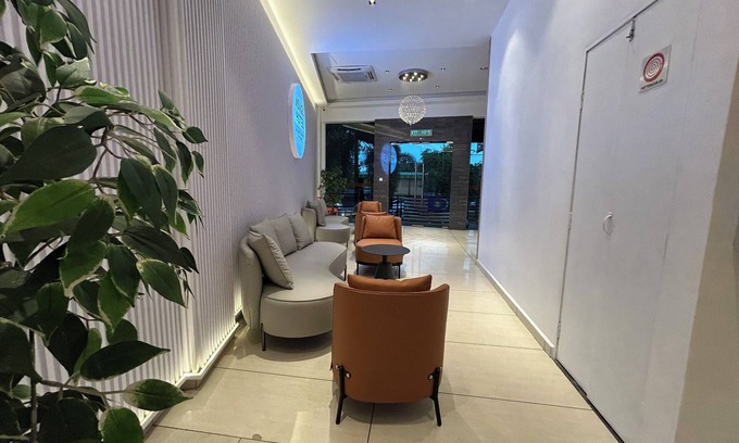 Sungai Petani Hotel | Asiago Hotel