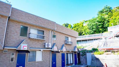Shirahama Apartment | Asian Minshuku, Petit Shirahama 2nd
