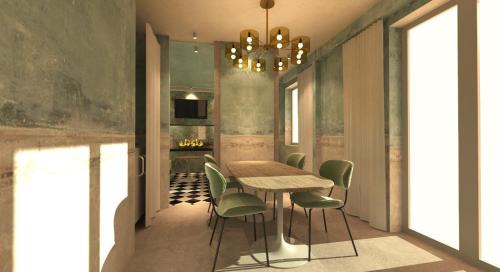 Barolo House | Asilo