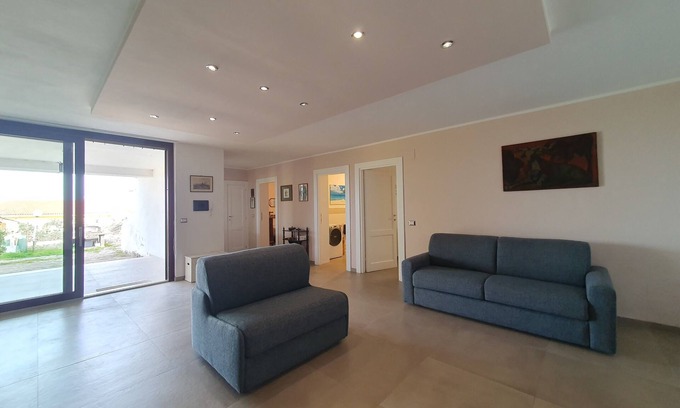 Sassari Apartment | Asinara apartment