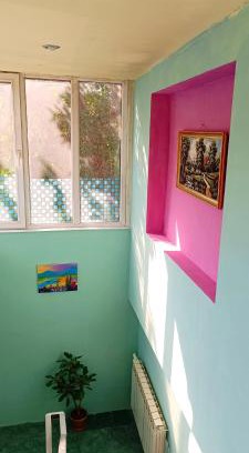 Arabkir House | Asine Yerevan