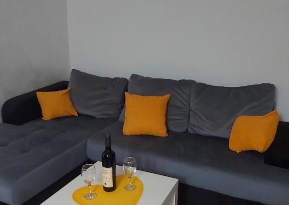 Lazi Apartment | Asja