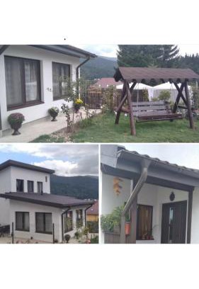 Busteni House | ASK MOUNTAIN