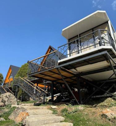 Chuy Province Bed & Breakfast | Aska Tash hotel