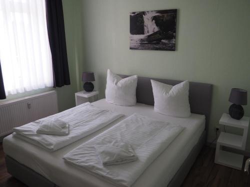 Ballenstedt Apartment | Askanier