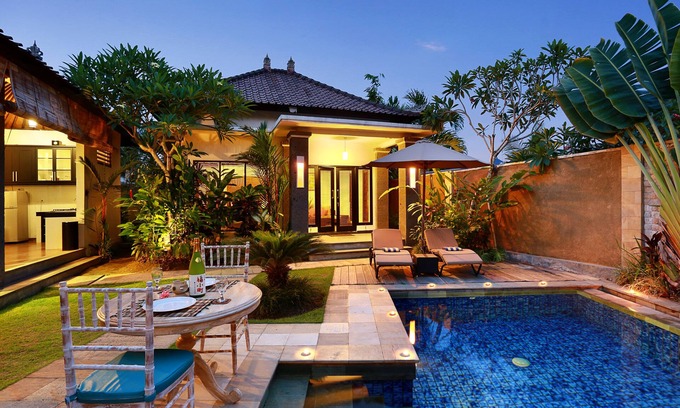 Padonan Villa | Askara Villa